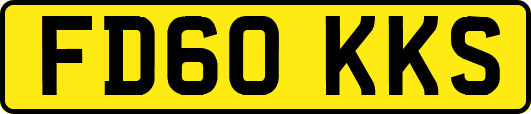 FD60KKS