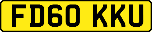 FD60KKU