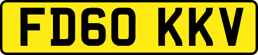 FD60KKV