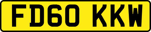 FD60KKW