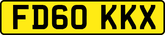 FD60KKX