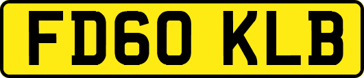 FD60KLB