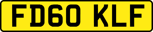 FD60KLF