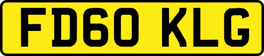 FD60KLG