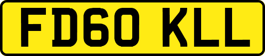 FD60KLL