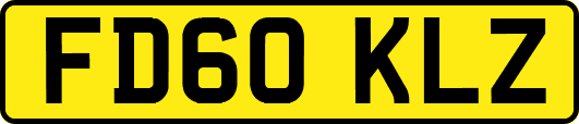 FD60KLZ