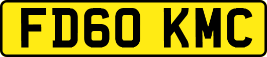 FD60KMC