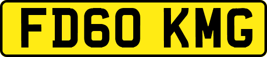 FD60KMG