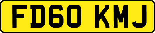 FD60KMJ