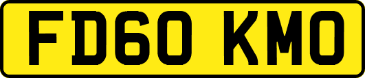 FD60KMO