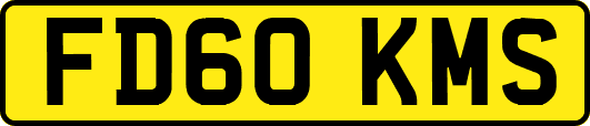 FD60KMS