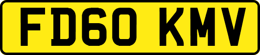 FD60KMV