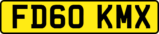 FD60KMX