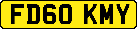 FD60KMY