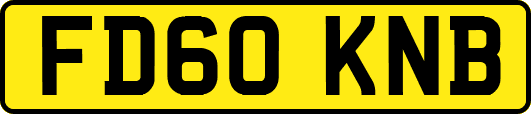 FD60KNB