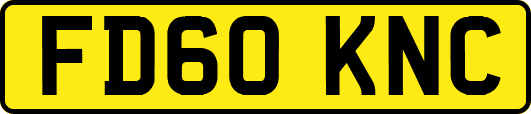 FD60KNC