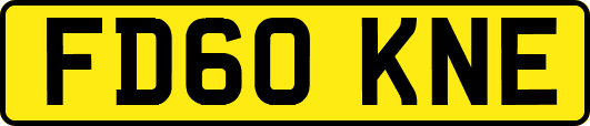 FD60KNE