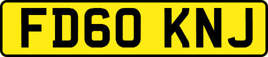 FD60KNJ
