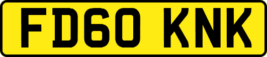 FD60KNK