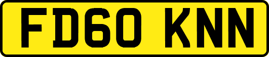 FD60KNN