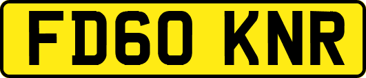 FD60KNR