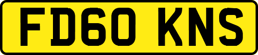 FD60KNS