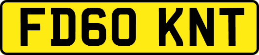 FD60KNT