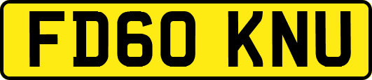 FD60KNU