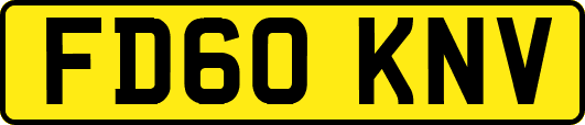 FD60KNV