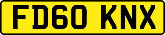 FD60KNX