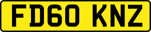 FD60KNZ