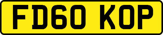 FD60KOP