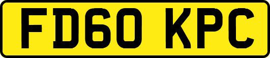 FD60KPC