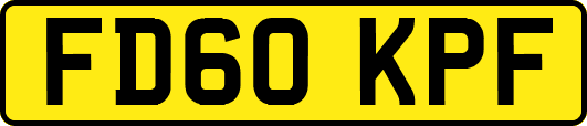 FD60KPF