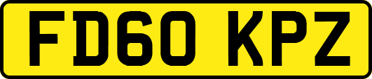 FD60KPZ