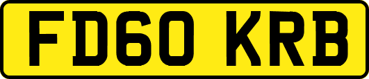FD60KRB