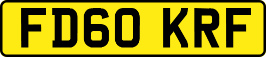FD60KRF
