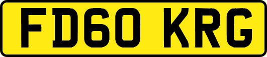 FD60KRG