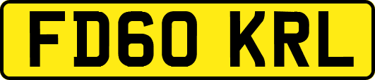 FD60KRL