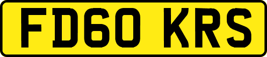 FD60KRS