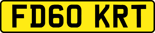 FD60KRT