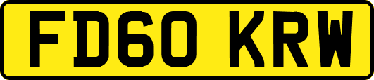FD60KRW