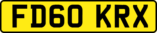 FD60KRX