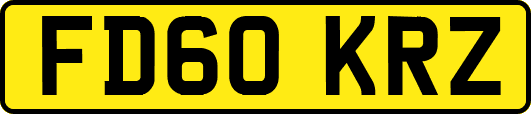FD60KRZ