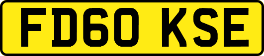 FD60KSE