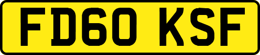 FD60KSF