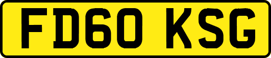 FD60KSG