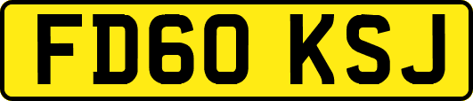 FD60KSJ