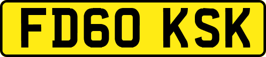 FD60KSK