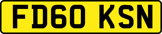 FD60KSN